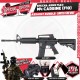 ASSAULT BUNDLE: Specna Arms SA-F10 FLEX GATE X-ASR, SAVE BIG with our Assault Bundles